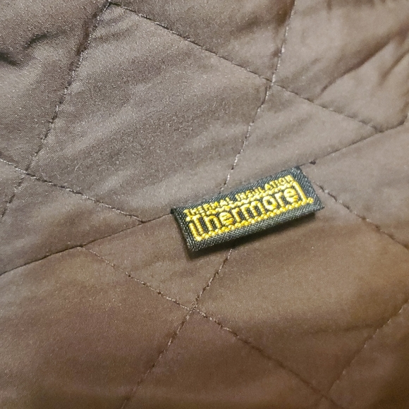 Cole Haan all weather jacket - Picture 6 of 10